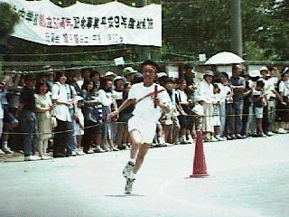 2000m Race