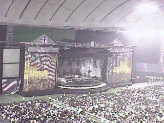 Tokyodome