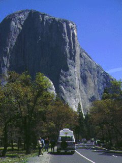 El Capitan