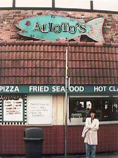 Alioto's