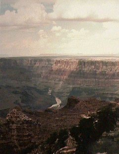 Grand Canyon