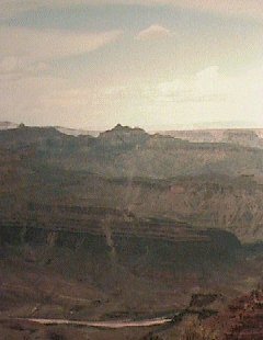 Grand Canyon