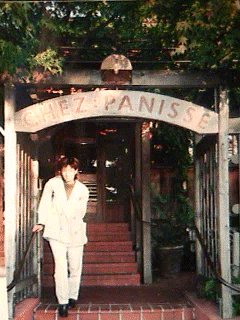 Chez Panisse