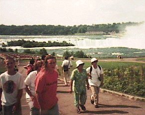 Niagara Falls 1