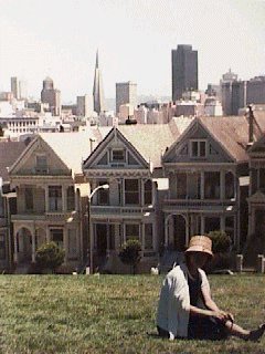 Alamo Square