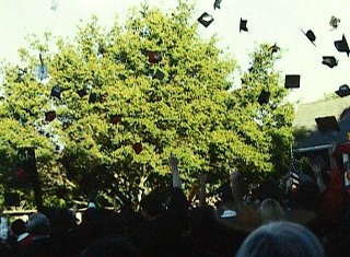 Gunn High School Graduation Ceremony3