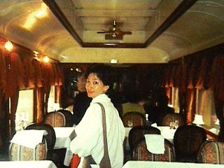 Wine Train