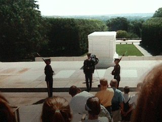 Arlington Cemetry