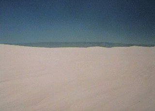 White Sands National Park 2