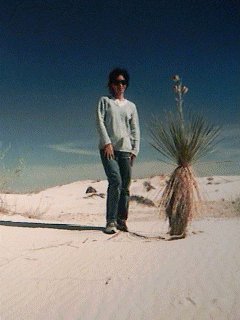 White Sands National Park 2