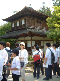 Ginnkakuji1