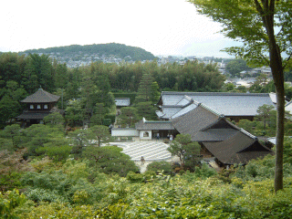 Ginnkakuji2