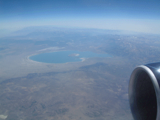 Mono Lake