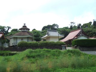 長福寺1