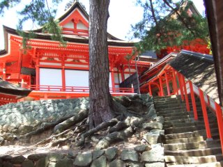 日御碕神社2