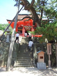 日御碕神社3