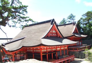 日御碕神社5