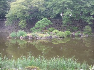 日比谷公園1