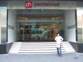 Penta Hotel