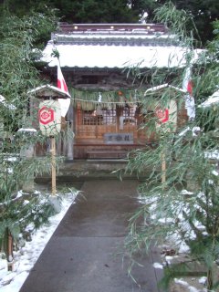 熊野神社