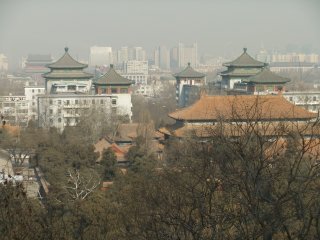 景山公園8