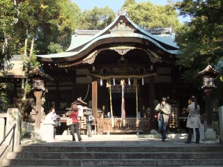 岡崎神社6