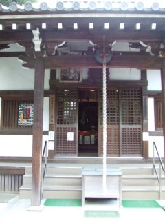 泉涌寺6