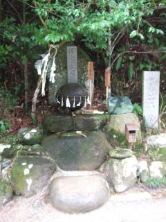 玉作湯神社2