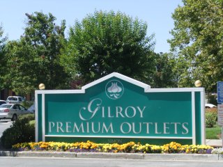 GilroyPremiumOutlet