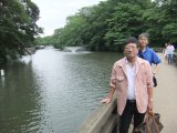 井の頭公園5