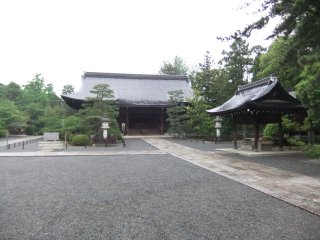 広隆寺2