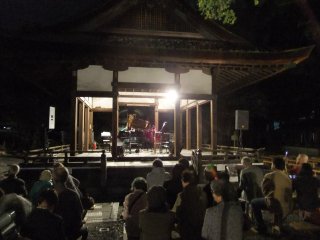 下御霊神社