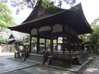 下御霊神社2