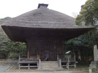 称名寺5