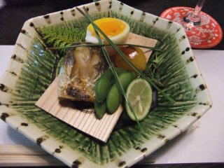 穂高5