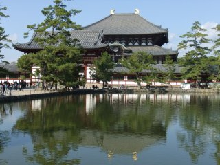 東大寺16