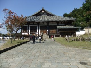東大寺18