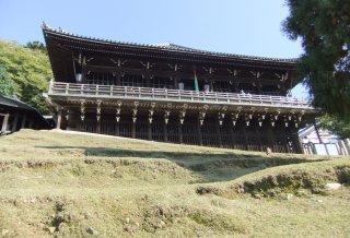 東大寺30