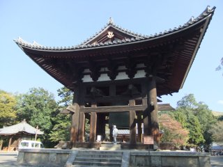 東大寺34