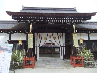 下鴨神社1