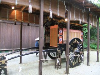 下鴨神社2