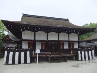 下鴨神社3