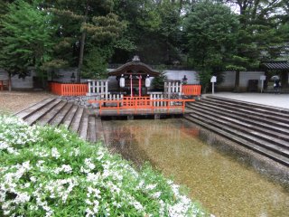 下鴨神社5"