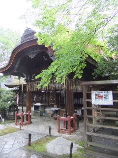 下御霊神社1