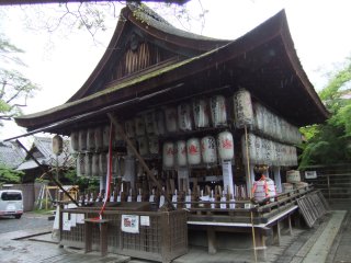 下御霊神社2