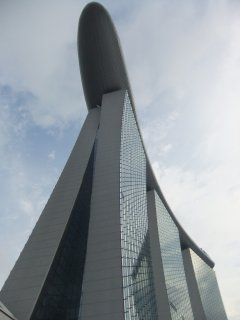 Marina Bay Sands1