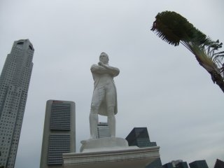 フラトン・ホテル1