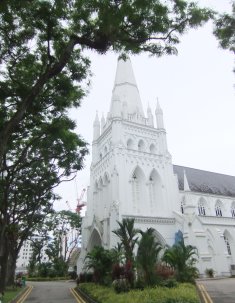 フラトン・ホテル3