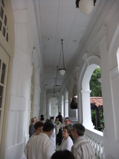 ラッフルズ・ホテル7