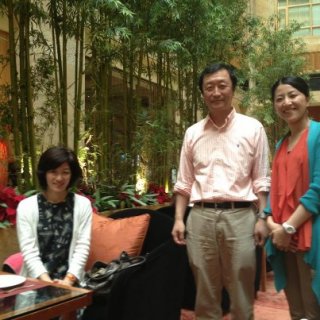 フラトン・ホテル9